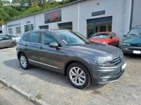 Volkswagen Tiguan 1.5 tsi 150cv carat dsg7 - <small></small> 22.990 € <small>TTC</small> - #1