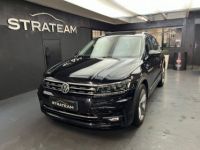 Volkswagen Tiguan 1.5 TSI 150CV R-LINE DSG - <small></small> 26.990 € <small>TTC</small> - #1