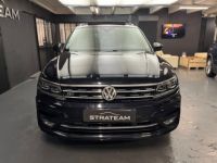 Volkswagen Tiguan 1.5 TSI 150CV R-LINE DSG - <small></small> 26.990 € <small>TTC</small> - #2