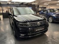 Volkswagen Tiguan 1.5 TSI 150CV R-LINE DSG - <small></small> 26.990 € <small>TTC</small> - #3