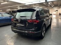 Volkswagen Tiguan 1.5 TSI 150CV R-LINE DSG - <small></small> 26.990 € <small>TTC</small> - #34