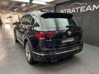 Volkswagen Tiguan 1.5 TSI 150CV R-LINE DSG - <small></small> 26.990 € <small>TTC</small> - #38