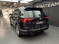 Volkswagen Tiguan 1.5 TSI 150CV R-LINE DSG - <small></small> 26.990 € <small>TTC</small> - #44