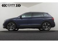 Volkswagen Tiguan 1.5 TSI ACT - DSG TOPSTAAT APPLE CARPLAY /ANDROID 360° CAMERA - <small></small> 23.495 € <small>TTC</small> - #8