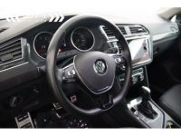 Volkswagen Tiguan 1.5 TSI ACT - DSG TOPSTAAT APPLE CARPLAY /ANDROID 360° CAMERA - <small></small> 23.495 € <small>TTC</small> - #35