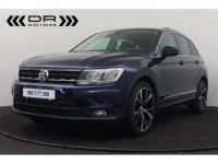 Volkswagen Tiguan 1.5 TSI ACT IQ DRIVE DSG - NAVI MIRROR LINK DAB 360° CAMERA - <small></small> 23.995 € <small>TTC</small> - #1