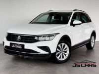 Volkswagen Tiguan 1.5 TSI DSG ALCANTARA CHAUFF. GPS CAMERA CARPLAY - <small></small> 24.990 € <small>TTC</small> - #1