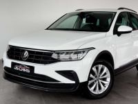 Volkswagen Tiguan 1.5 TSI DSG ALCANTARA CHAUFF. GPS CAMERA CARPLAY - <small></small> 24.990 € <small>TTC</small> - #2