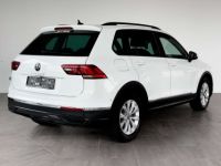 Volkswagen Tiguan 1.5 TSI DSG ALCANTARA CHAUFF. GPS CAMERA CARPLAY - <small></small> 24.990 € <small>TTC</small> - #7