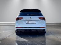 Volkswagen Tiguan 1.5 TSI DSG R Line / Garantie 12 mois - <small></small> 30.920 € <small></small> - #5