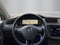 Volkswagen Tiguan 1.5 TSI DSG R Line / Garantie 12 mois - <small></small> 30.920 € <small></small> - #9