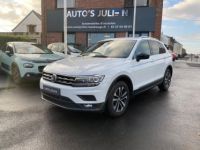 Volkswagen Tiguan 1.5 TSI EVO 130 IQ.Drive - <small></small> 20.990 € <small>TTC</small> - #1