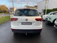 Volkswagen Tiguan 1.5 TSI EVO 130 IQ.Drive - <small></small> 20.990 € <small>TTC</small> - #5