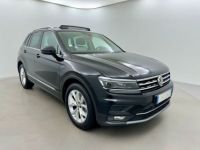 Volkswagen Tiguan 1.5 TSI EVO 150 Carat DSG7 - <small></small> 26.990 € <small>TTC</small> - #1