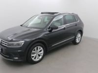 Volkswagen Tiguan 1.5 TSI EVO 150 Carat DSG7 - <small></small> 26.990 € <small>TTC</small> - #4