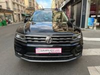 Volkswagen Tiguan 1.5 TSI EVO 150 DSG7 Carat - <small></small> 29.990 € <small>TTC</small> - #16