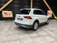 Volkswagen Tiguan 1.5 TSI EVO 150 DSG7 Carat - <small></small> 24.590 € <small>TTC</small> - #2