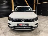 Volkswagen Tiguan 1.5 TSI EVO 150 DSG7 Carat - <small></small> 24.590 € <small>TTC</small> - #4