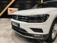 Volkswagen Tiguan 1.5 TSI EVO 150 DSG7 Carat - <small></small> 24.590 € <small>TTC</small> - #6