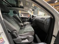 Volkswagen Tiguan 1.5 TSI EVO 150 DSG7 Carat - <small></small> 24.590 € <small>TTC</small> - #19