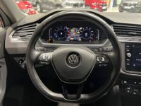 Volkswagen Tiguan 1.5 TSI EVO 150 DSG7 Carat - <small></small> 24.590 € <small>TTC</small> - #24