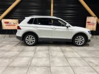 Volkswagen Tiguan 1.5 TSI EVO 150 DSG7 Carat - <small></small> 24.590 € <small>TTC</small> - #43