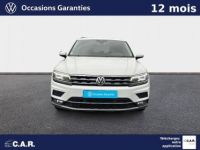 Volkswagen Tiguan 1.5 TSI EVO 150 DSG7 Carat - <small></small> 25.900 € <small>TTC</small> - #2