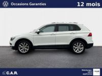 Volkswagen Tiguan 1.5 TSI EVO 150 DSG7 Carat - <small></small> 25.900 € <small>TTC</small> - #3