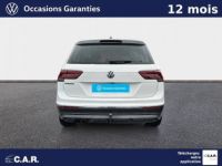 Volkswagen Tiguan 1.5 TSI EVO 150 DSG7 Carat - <small></small> 25.900 € <small>TTC</small> - #4