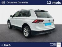 Volkswagen Tiguan 1.5 TSI EVO 150 DSG7 Carat - <small></small> 25.900 € <small>TTC</small> - #5