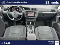 Volkswagen Tiguan 1.5 TSI EVO 150 DSG7 Carat - <small></small> 25.900 € <small>TTC</small> - #6