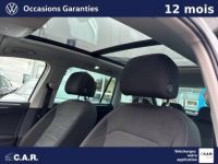 Volkswagen Tiguan 1.5 TSI EVO 150 DSG7 Carat - <small></small> 25.900 € <small>TTC</small> - #9