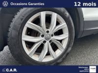 Volkswagen Tiguan 1.5 TSI EVO 150 DSG7 Carat - <small></small> 25.900 € <small>TTC</small> - #14