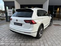 Volkswagen Tiguan 1.5 TSI EVO 150 DSG7 Carat - <small></small> 23.900 € <small>TTC</small> - #6