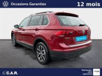 Volkswagen Tiguan 1.5 TSI EVO 150 DSG7 Confortline - <small></small> 26.900 € <small>TTC</small> - #5