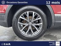 Volkswagen Tiguan 1.5 TSI EVO 150 DSG7 Confortline - <small></small> 26.900 € <small>TTC</small> - #14