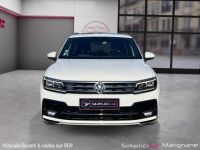 Volkswagen Tiguan 1.5 TSI EVO 150 DSG7 R LINE 1 ERE MAIN SUIVI VW FULL CUIR TOIT PANO OUVRANT CAM RECUL GARANTIE 12 MOIS - <small></small> 29.990 € <small>TTC</small> - #5