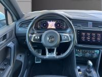 Volkswagen Tiguan 1.5 TSI EVO 150 DSG7 R LINE 1 ERE MAIN SUIVI VW FULL CUIR TOIT PANO OUVRANT CAM RECUL GARANTIE 12 MOIS - <small></small> 29.990 € <small>TTC</small> - #13