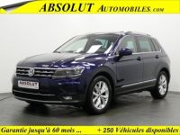 Volkswagen Tiguan 1.5 TSI EVO 150CH CARAT DSG7 EURO6DT - <small></small> 25.480 € <small>TTC</small> - #1