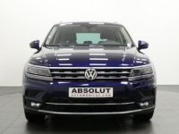 Volkswagen Tiguan 1.5 TSI EVO 150CH CARAT DSG7 EURO6DT - <small></small> 25.480 € <small>TTC</small> - #2