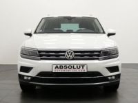 Volkswagen Tiguan 1.5 TSI EVO 150CH CARAT DSG7 EURO6DT - <small></small> 26.880 € <small>TTC</small> - #2