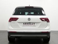 Volkswagen Tiguan 1.5 TSI EVO 150CH CARAT DSG7 EURO6DT - <small></small> 26.880 € <small>TTC</small> - #3