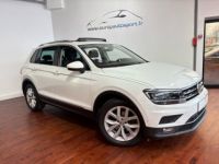 Volkswagen Tiguan 1.5 TSI EVO 150CH CARAT DSG7 EURO6DT - <small></small> 22.690 € <small>TTC</small> - #1