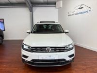 Volkswagen Tiguan 1.5 TSI EVO 150CH CARAT DSG7 EURO6DT - <small></small> 22.690 € <small>TTC</small> - #3