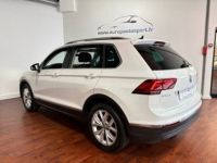 Volkswagen Tiguan 1.5 TSI EVO 150CH CARAT DSG7 EURO6DT - <small></small> 22.690 € <small>TTC</small> - #4