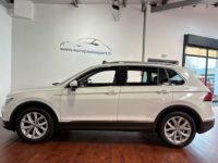 Volkswagen Tiguan 1.5 TSI EVO 150CH CARAT DSG7 EURO6DT - <small></small> 22.690 € <small>TTC</small> - #5