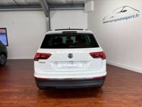 Volkswagen Tiguan 1.5 TSI EVO 150CH CARAT DSG7 EURO6DT - <small></small> 22.690 € <small>TTC</small> - #6