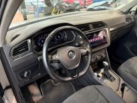 Volkswagen Tiguan 1.5 TSI EVO 150CH CARAT DSG7 EURO6DT - <small></small> 22.690 € <small>TTC</small> - #10