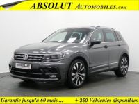 Volkswagen Tiguan 1.5 TSI EVO 150CH CARAT EXCLUSIVE DSG7 EURO6DT - <small></small> 27.980 € <small>TTC</small> - #1