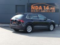 Volkswagen Tiguan 1.5 TSI EVO 150CH CONFORTLINE BUSINESS DSG7 EURO6DT - <small></small> 23.990 € <small>TTC</small> - #3